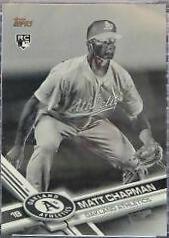Matt Chapman