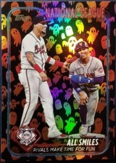 Orlando Arcia & Francisco Lindor