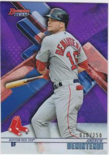 Andrew Benintendi