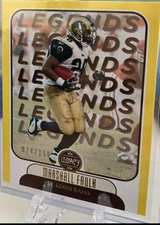 Marshall Faulk