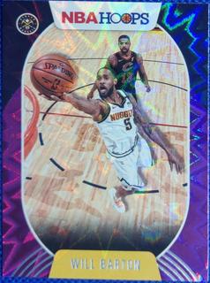 Will Barton