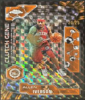 Allen Iverson