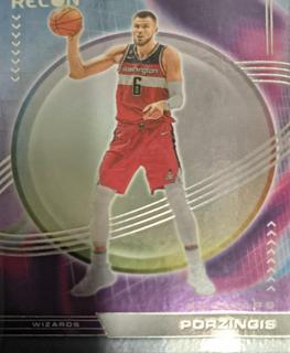 Kristaps Porzingis