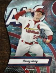 Sonny Gray