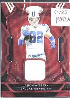 Jason Witten