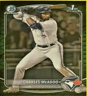 Charles McAdoo