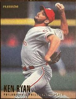 Ken Ryan