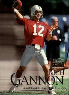 Rich Gannon