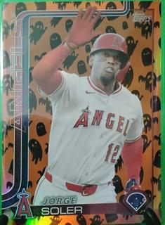 Jorge Soler