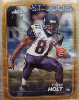 Torry Holt