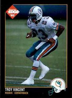 Troy Vincent