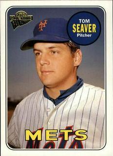 Tom Seaver