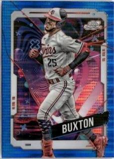 Byron Buxton