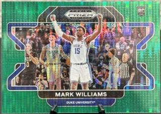 Mark Williams