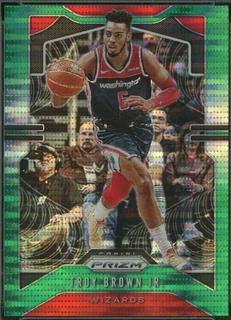 Troy Brown Jr.