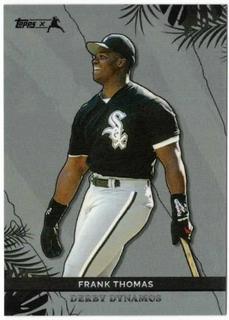 Frank Thomas