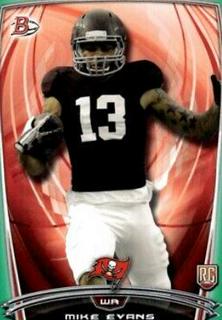 Mike Evans