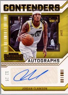 Jordan Clarkson