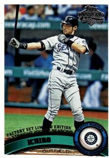 Ichiro