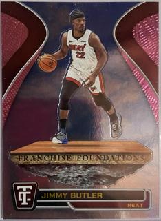 Jimmy Butler