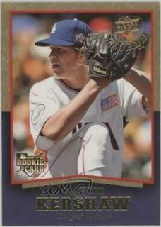 Clayton Kershaw