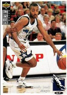 Dennis Scott