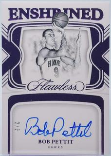 Bob Pettit