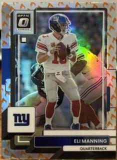 Eli Manning