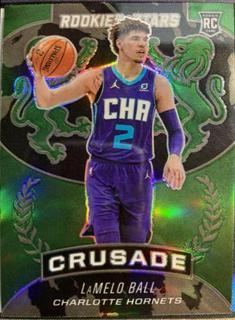 LaMelo Ball