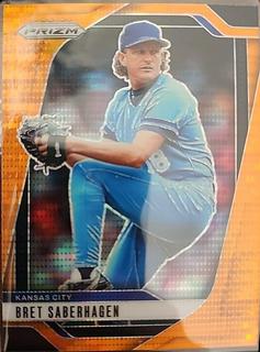 Bret Saberhagen