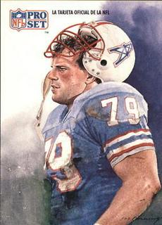 Ray Childress