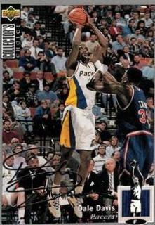 Dale Davis