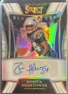Dont'a Hightower