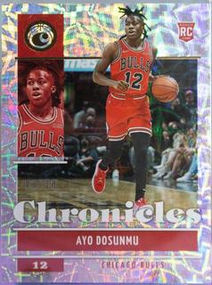 Ayo Dosunmu
