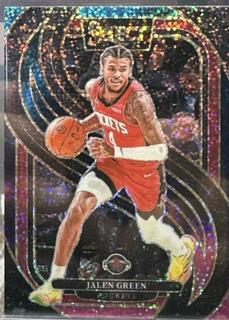 Jalen Green
