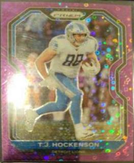 T.J. Hockenson
