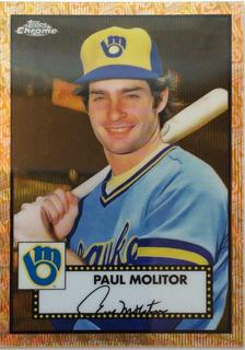 Paul Molitor