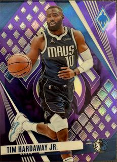 Tim Hardaway Jr.