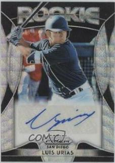 Luis Urias