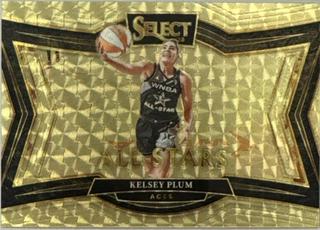 Kelsey Plum