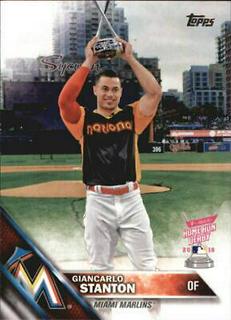 Giancarlo Stanton
