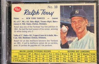Ralph Terry