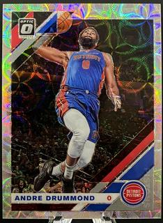 Andre Drummond