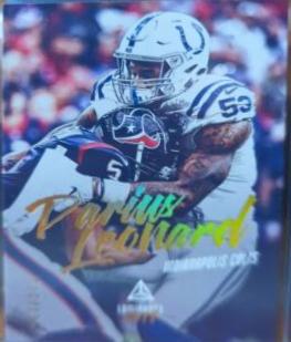 Darius Leonard