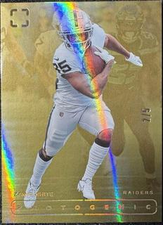 Zamir White