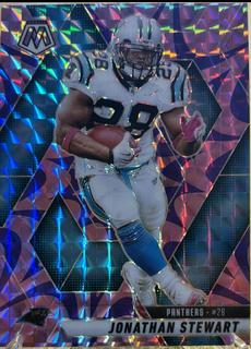 Jonathan Stewart