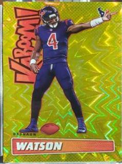 Deshaun Watson