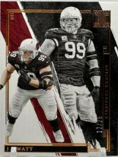 J. J. Watt