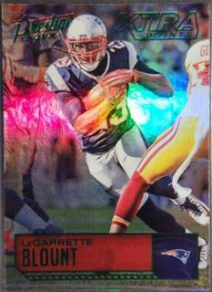 LeGarrette Blount