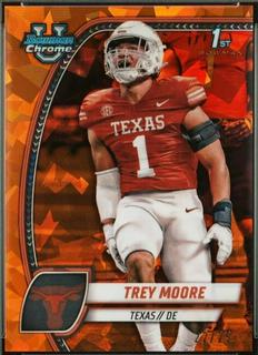 Trey Moore